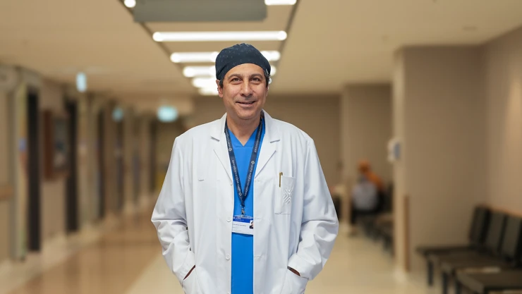 Multidisipliner yaklaşımla ileri yaş kalp ameliyatlarında riskler azalıyor