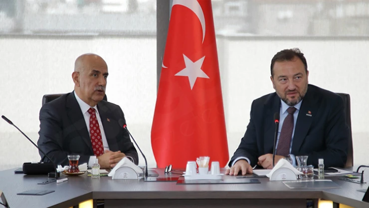 MÜSİAD'ın önerisi hayata geçirilecek