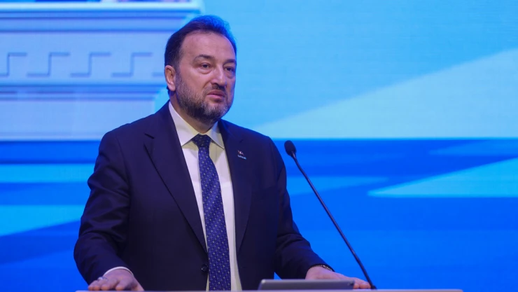 MÜSİAD olarak elimizi taşın altına koymaya hazırız