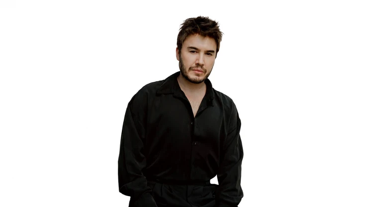 Mustafa Ceceli, Kahramanmaraş fuarında sahne alacak