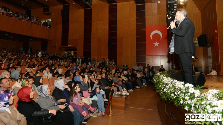 Mustafa Cihat, Ramazan'ın manevi iklimini müziğiyle yansıttı