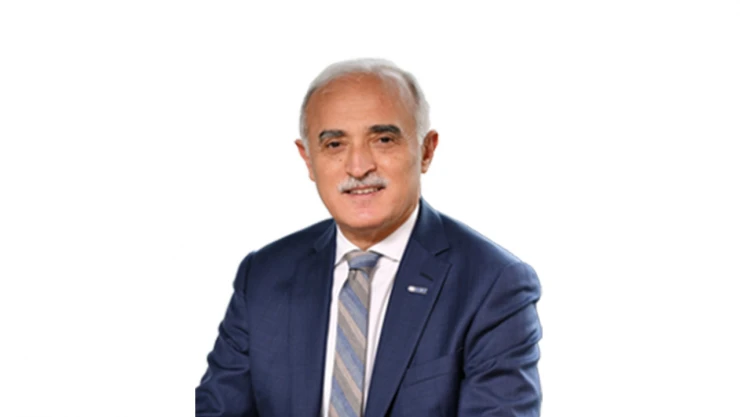 Nail Olpak, 'Büyüme beklenen ivme azalmasıyla artıyor'