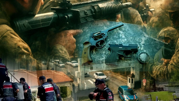 Narkokapan-Muğla operasyonunda 73 torbacı gözaltına alındı