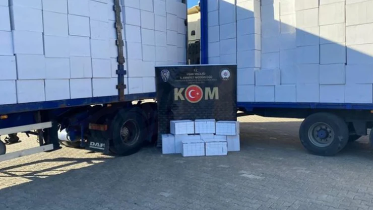 Nefes-2 operasyonunda 198 kişi gözaltına alındı