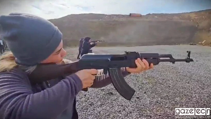 Nefes kesen acil müdahale eğitimi