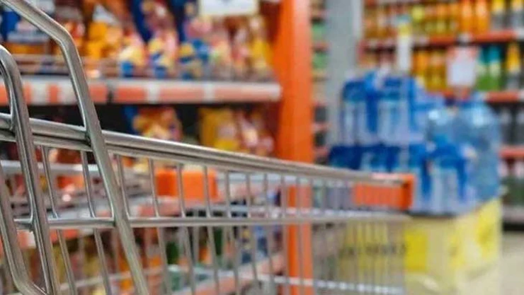 Nisan ayı enflasyon rakamları açıklandı