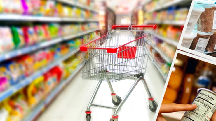 Nisan ayı enflasyon rakamları açıklandı