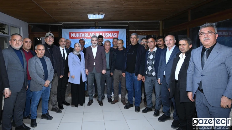 Nurhak'a 10 ayda 155 milyonluk yatırım