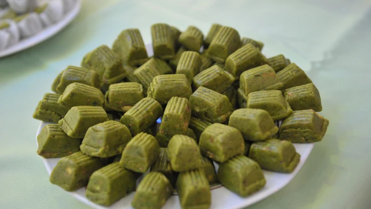 O artık Kahramanmaraş'ın