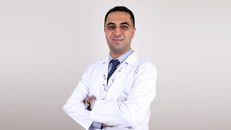 Öğr. Gör. Hakan Polat, Parkinson hastalığında Fizyoterapinin önemini anlattı