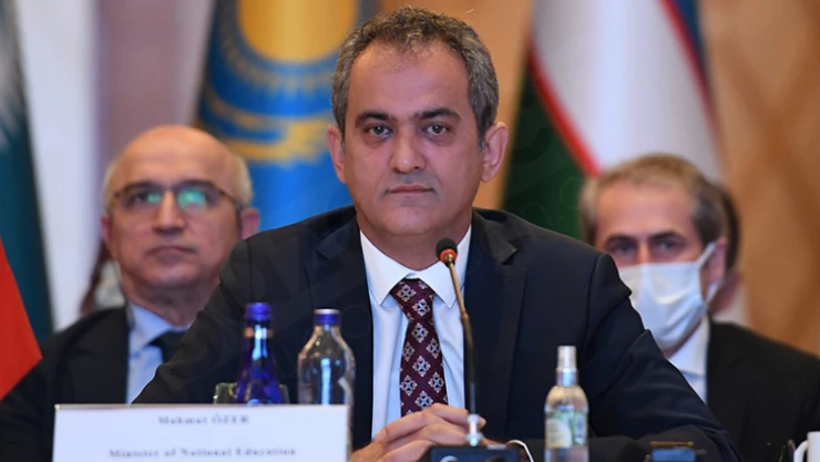 Öğretmen Değişim Programı'nın ilk ev sahibi Türkiye olacak