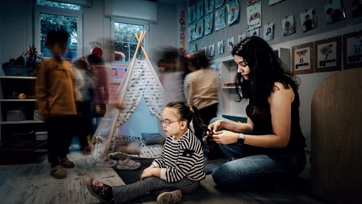 Öğretmen gözüyle temalı fotoğraf yarışması sonuçlandı