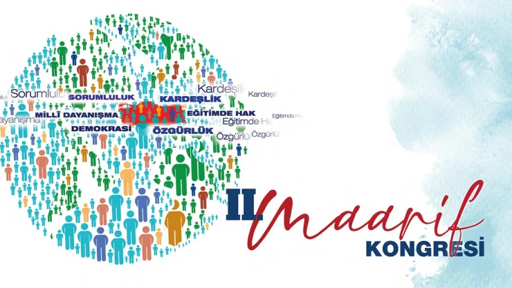 Öğretmenler, II. Maarif Kongresi, buluşacak