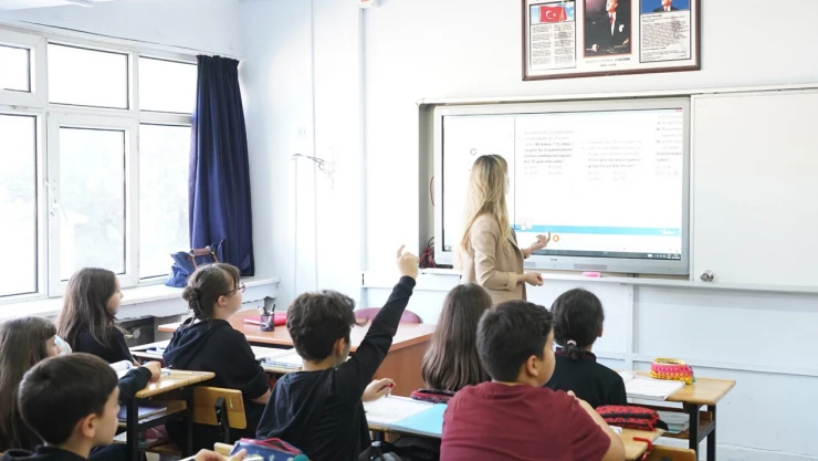 Öğretmenlere isteğe bağlı yer değiştirme fırsatı! 12 Mayısta başlıyor