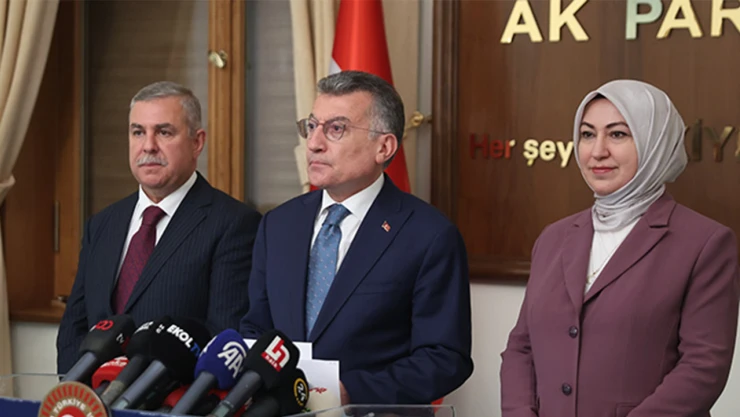 Öğretmenleri ilgilendiren kanun teklifi TBMM'ye sunuldu