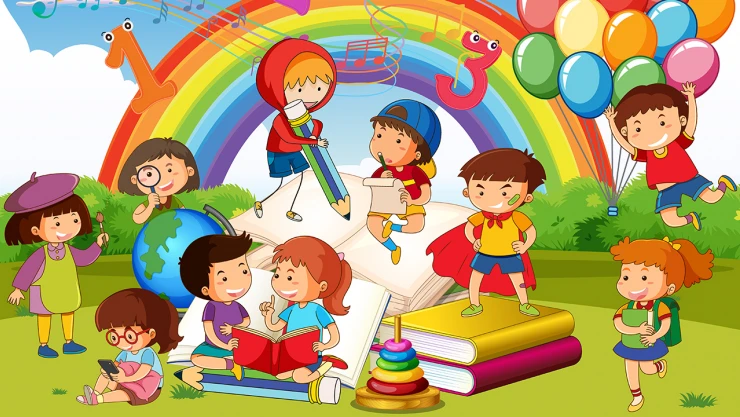 Okul öncesi eğitim programı etkinlik havuzu erişime açıldı