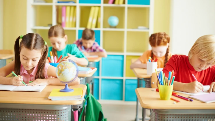 Okul öncesi eğitim ve ilköğretim kurumları yönetmeliğinde değişiklik