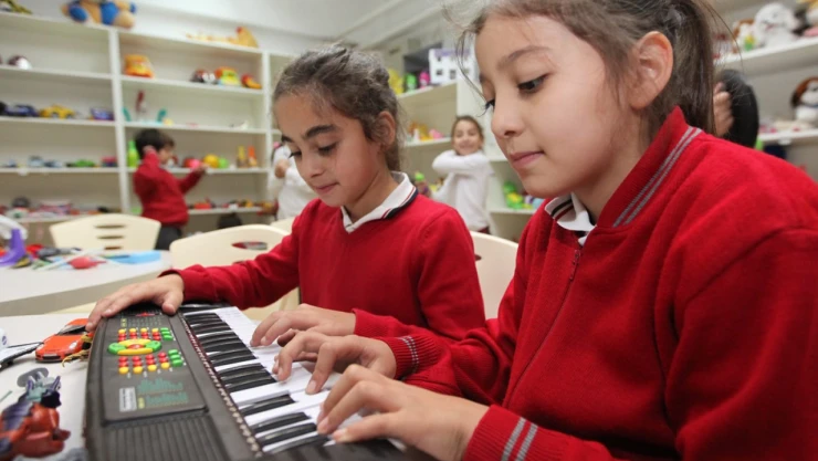 Okullarda karne öncesi dönem sonu faaliyet haftası düzenlenecek