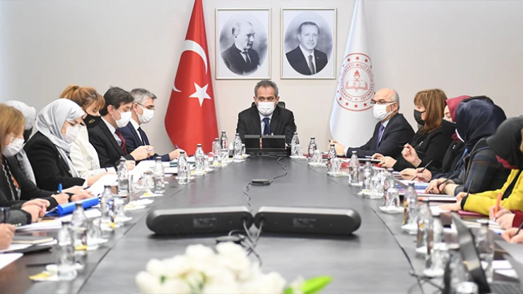 Olgunlaşma enstitüleri, 6 bin 830 ürünün tasarım tescilini aldı