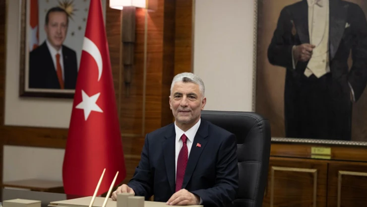 Ömer Bolat'tan EKK toplantısına ilişkin açıklama