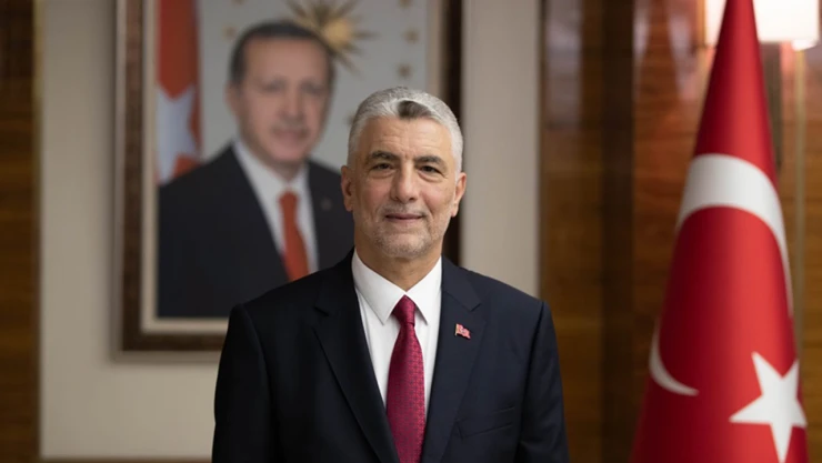 Ömer Bolat'tan enflasyon verilerini ilişkin açıklama