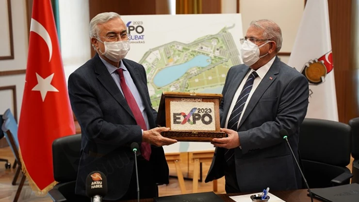 Onikişubat Belediyesi elektriğini güneş enerjisinden üretecek