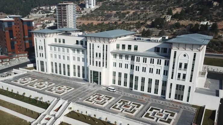 Onikişubat Belediyesi'nden Emlak Vergisi çağrısı