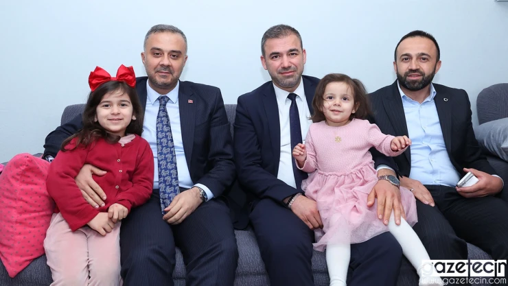 Onikişubat Belediyesi'nden Ramazan ayında gönüllere dokunan hizmetler