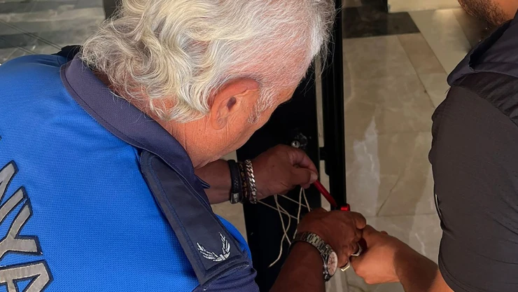 Onlar 111 kez kırdı, zabıta 112'nci kez mühürledi