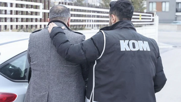 Organize suç örgütlerine göz açtırılmıyor