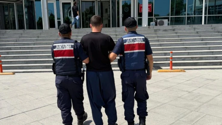 Orman yangını ile ilgili 23 şüpheli şahıs gözaltına alındı