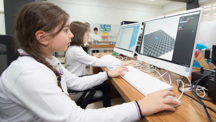 Ortaokul öğrencileri için ilk kez 'Zanaat Okulu' açılacak