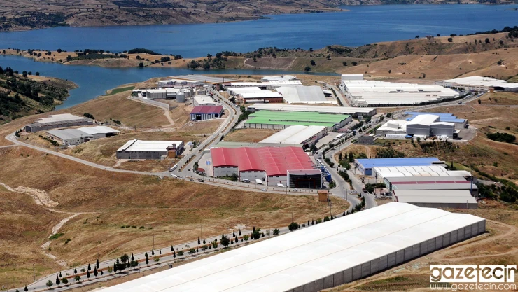 OSB'lerde parsel tahsisinde yeni düzenleme