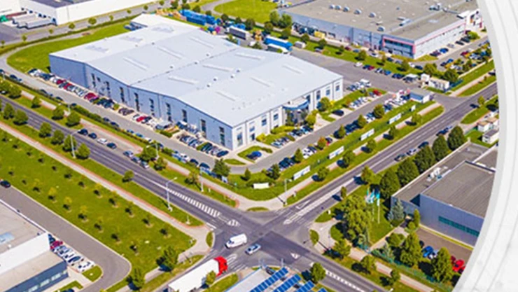 OSB'lerde yatırım alanlarına rekor başvuru