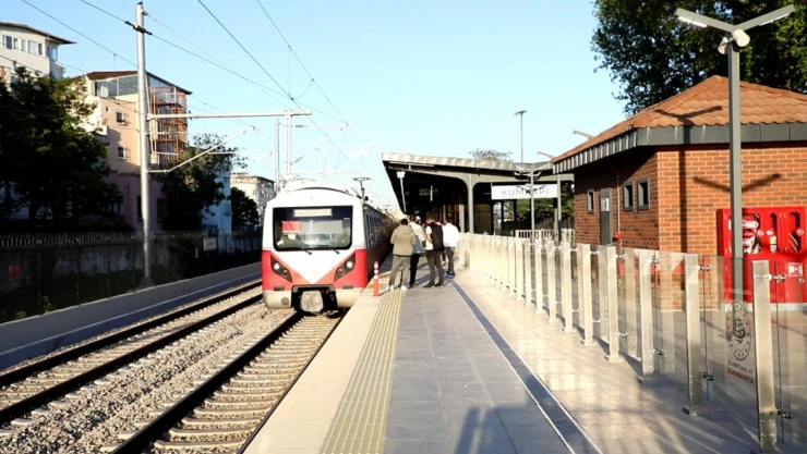 Osmaniye'ye müjde! Hızlı tren geliyor