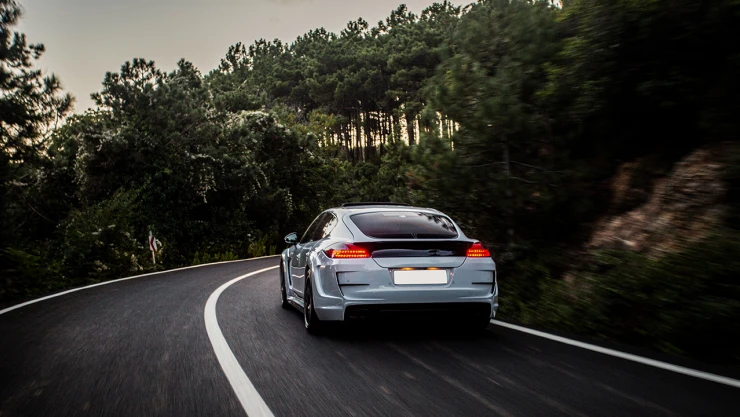 ÖTV'siz araca yeni düzenleme kapıda!