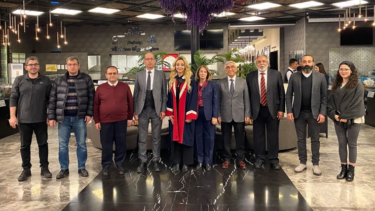 Oyun yazarı Refik Erduran, doktora tezine konu edildi