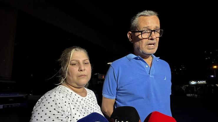 Özel hastanede vefat eden kişilerin cenazesi karıştı