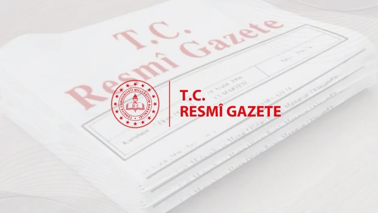 Özel öğretim kurumları yönetmeliğinde değişiklik