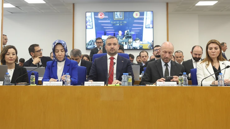 Parasal sıkılaştırma finansal piyasalara hızlı ve güçlü şekilde yansıdı