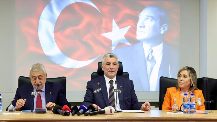 Pazarcı esnafına müjde!