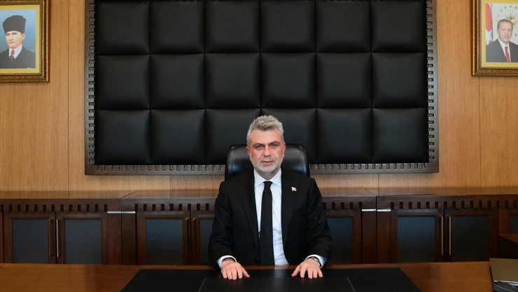 Pazarcık'a yapılacak dev proje ihaleye çıkıyor