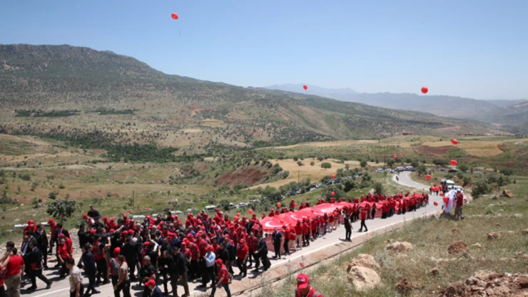 Petrolün başkentinde eğitim hareketliliği