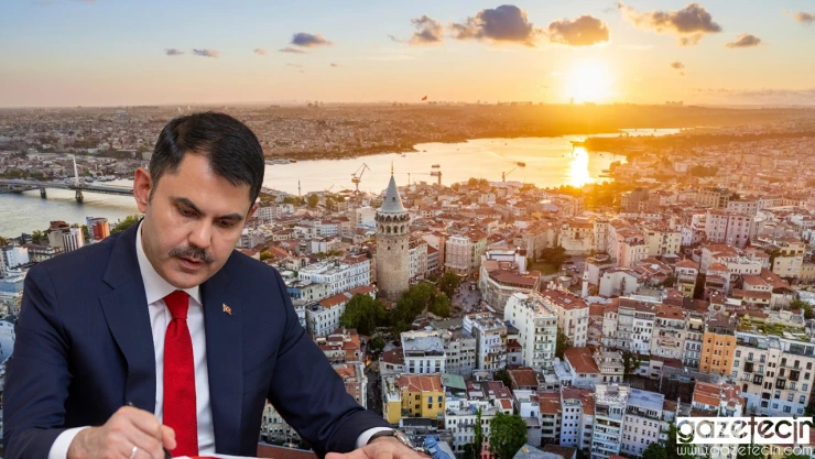 Planlı alanlar imar yönetmeliği güncellendi