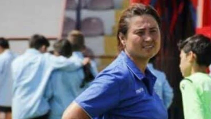 Polisten kaçan kadın, düştüğü sulama kanalında öldü