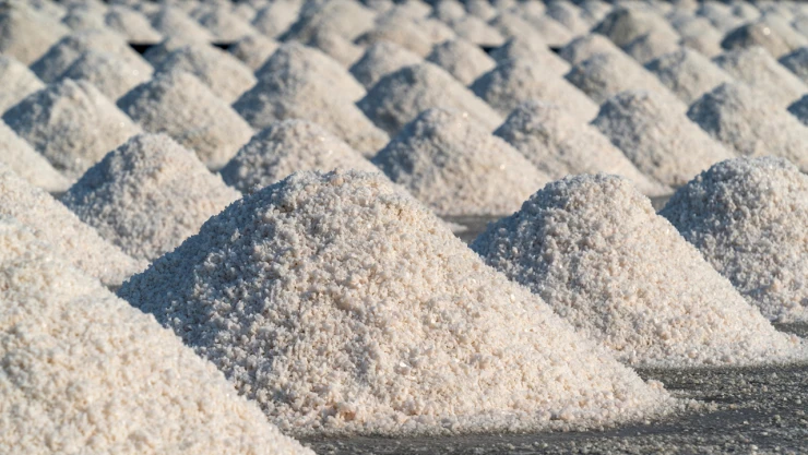 Polistirene ithalatına, damping soruşturması