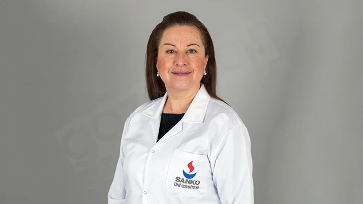 Prof. Dr. Budak'tan Ramazan Bayramı'nda sağlıklı beslenme uyarısı