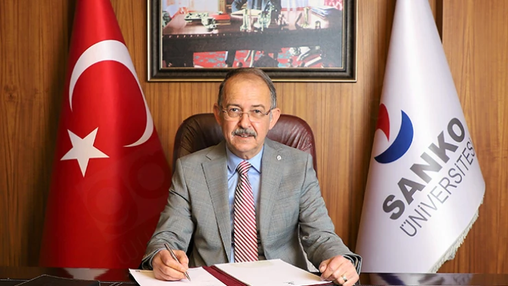 Prof. Dr. Dağlı: Babalar, karşılıksız sevgi ve şefkatin timsalidir