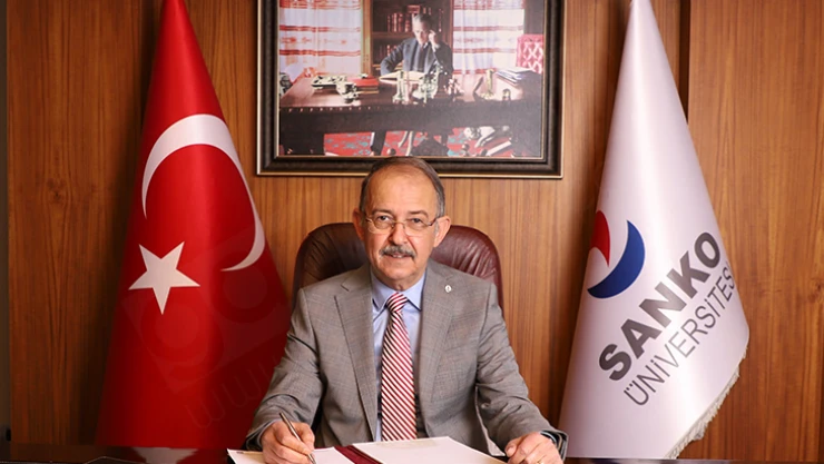 Prof. Dr. Dağlı: İstiklal Marşımız, bağımsızlığı için uzun yıllar savaşan milletimizin haykırışıdır