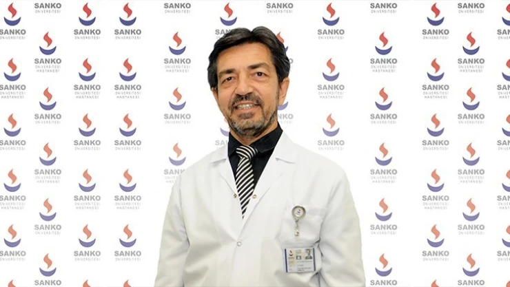 Prof. Dr. Göktürk Maralcan'dan, tiroit bezi hastalıkları açıklaması